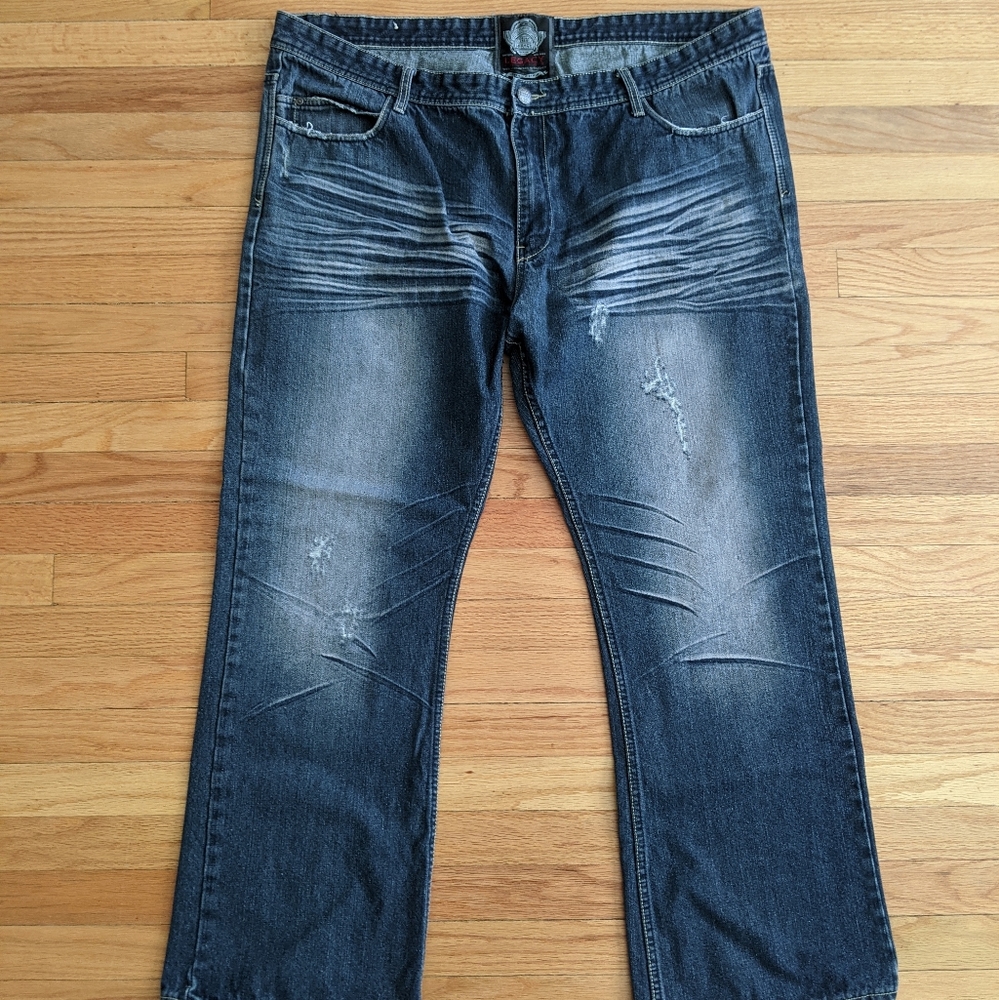 Legacy Jeans